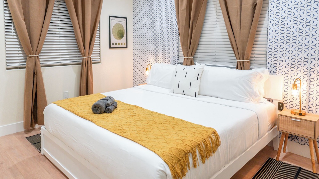 Photo of Bedroom in Riverview West