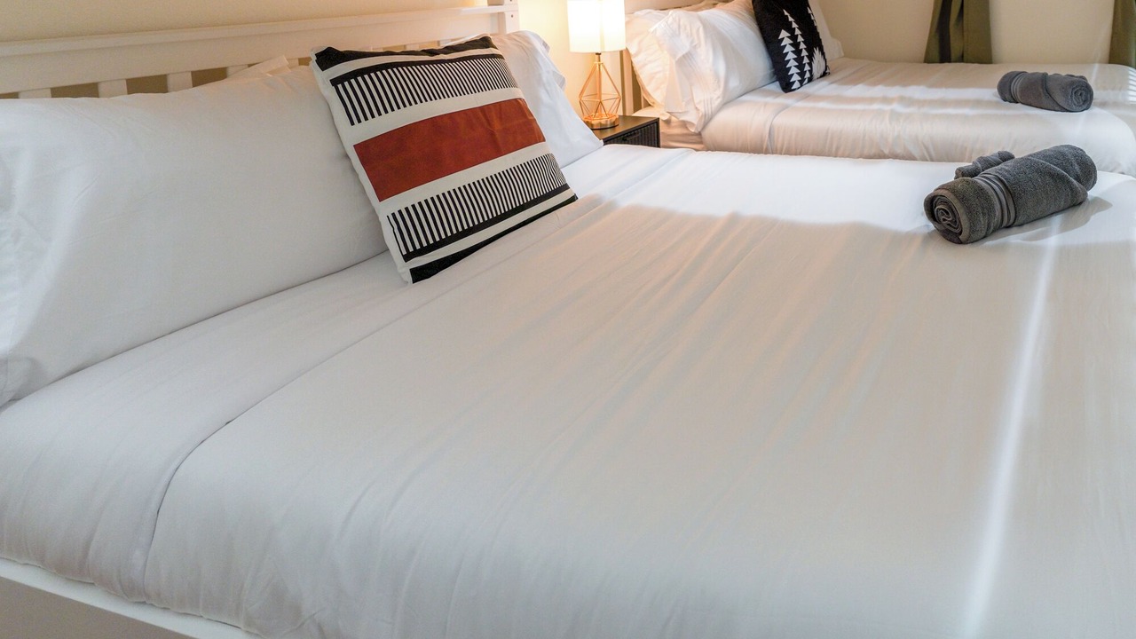 Photo of Bedroom in Riverview West