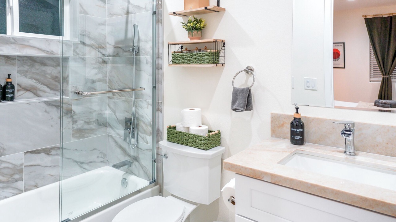 Photo of Bathroom in Riverview West
