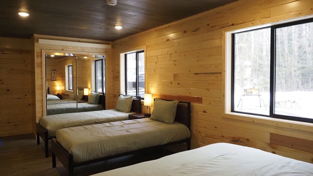 Photo of Bedroom in Cook