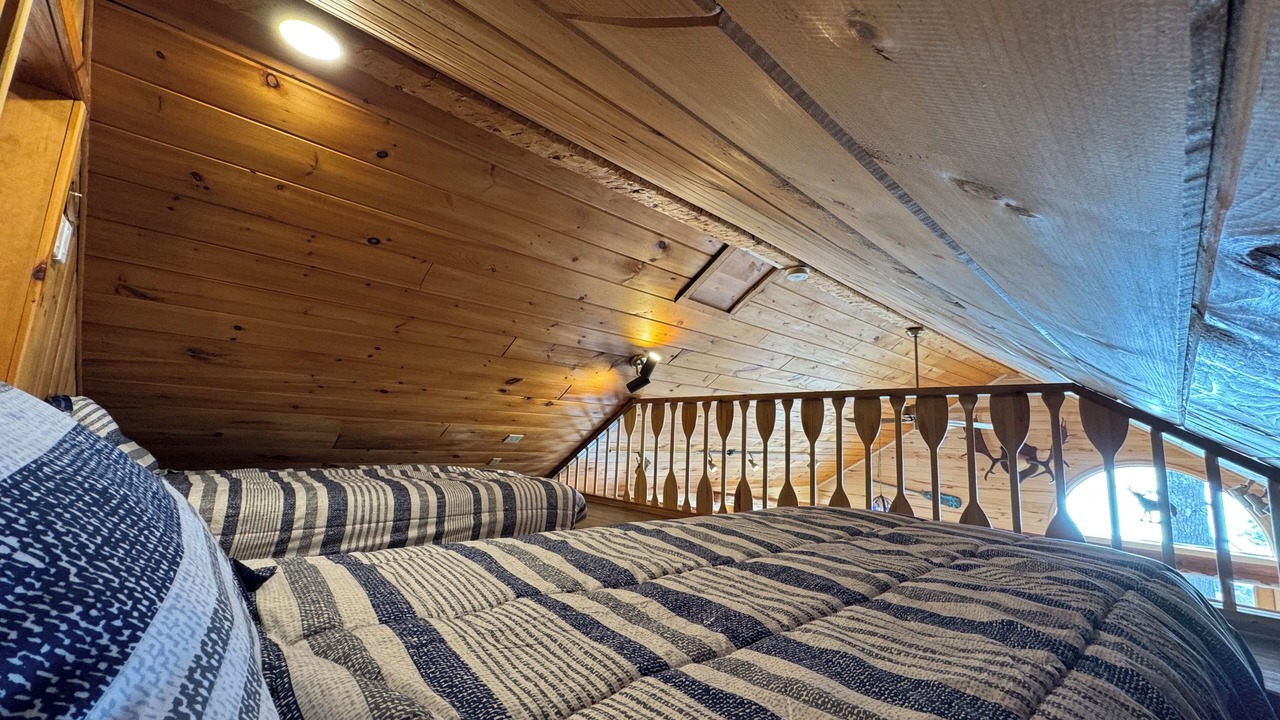 Photo of Bedroom in Cook