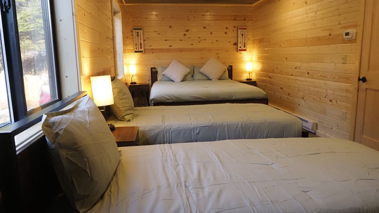 Photo of Bedroom in Cook