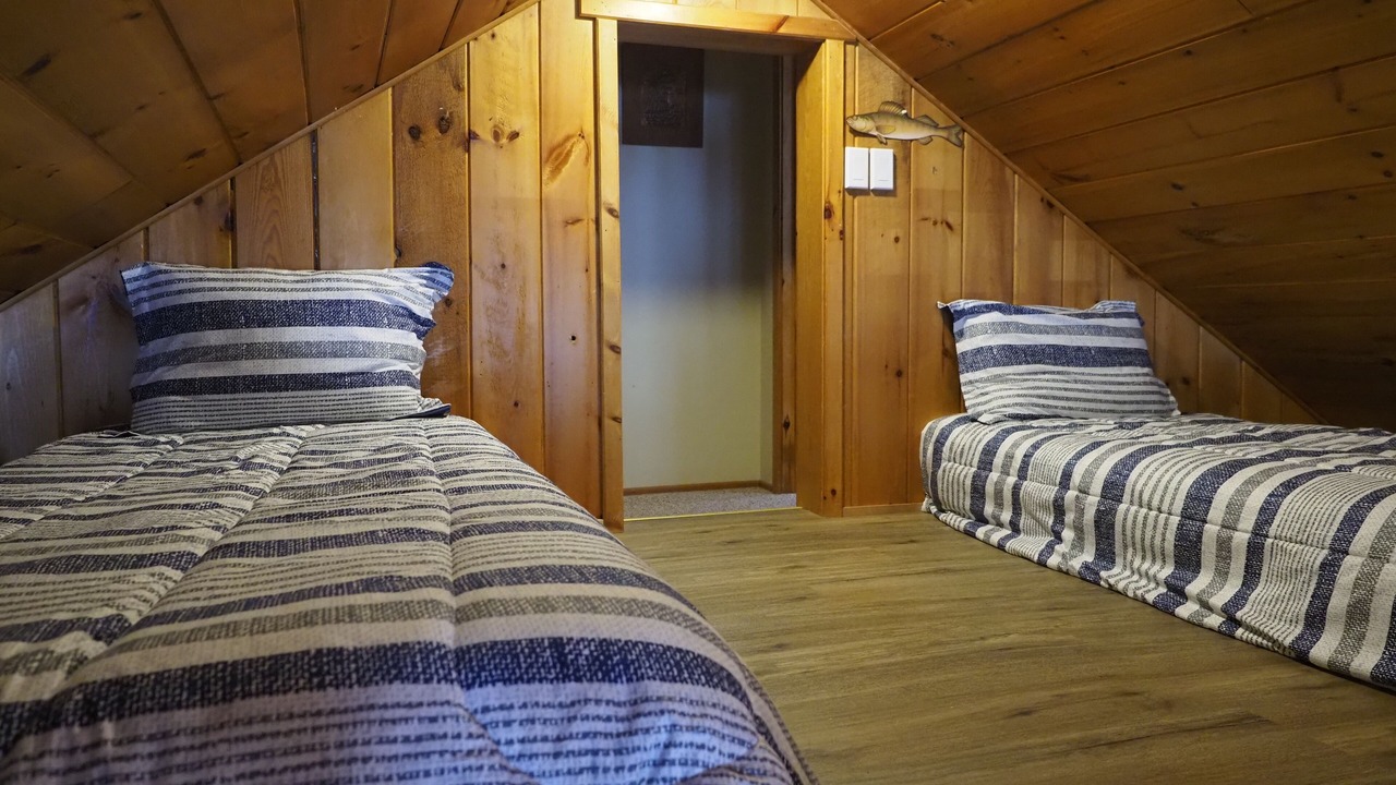 Photo of Bedroom in Cook