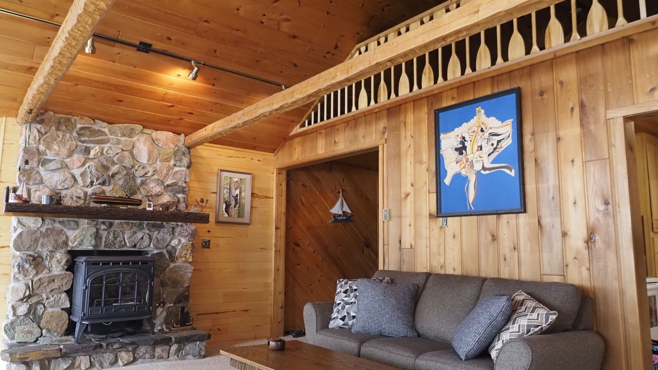 Photo of Livingroom in Cook