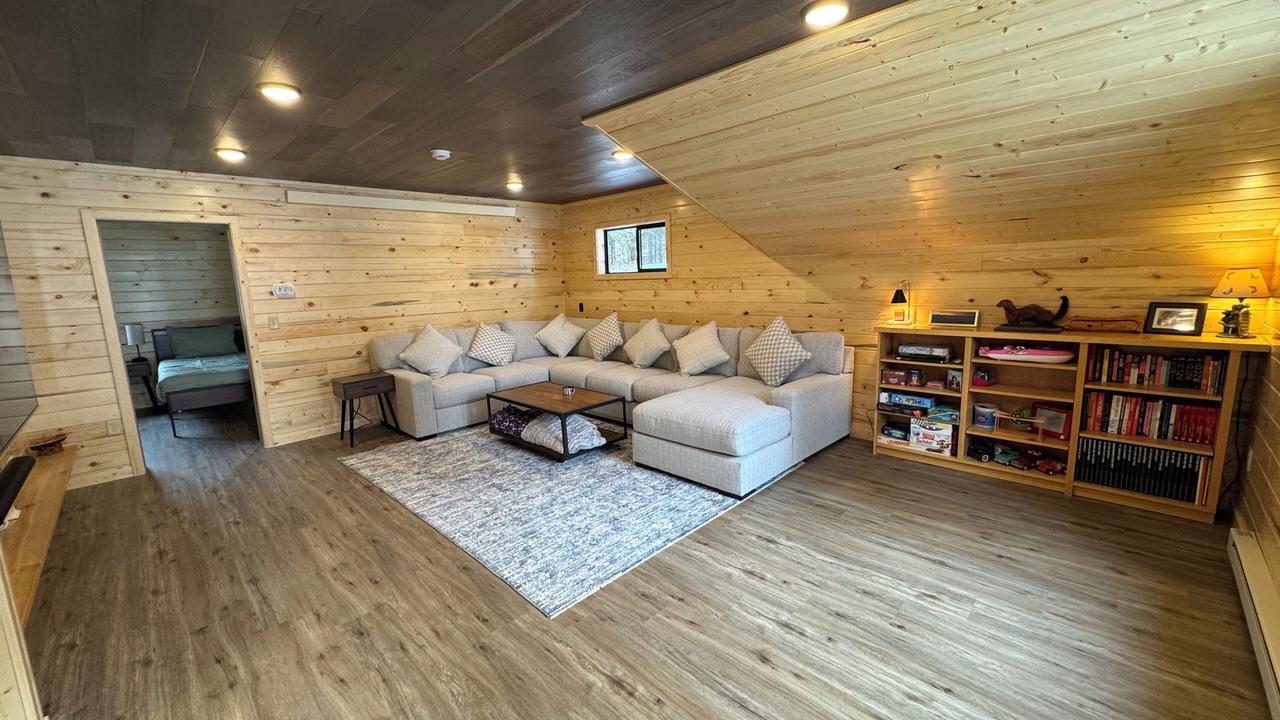 Photo of Livingroom in Cook