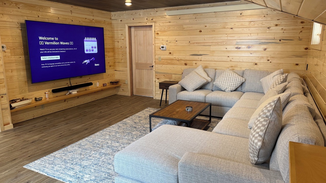 Photo of Livingroom in Cook