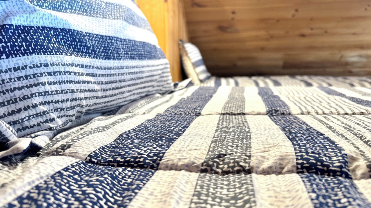 Photo of Bedroom in Cook