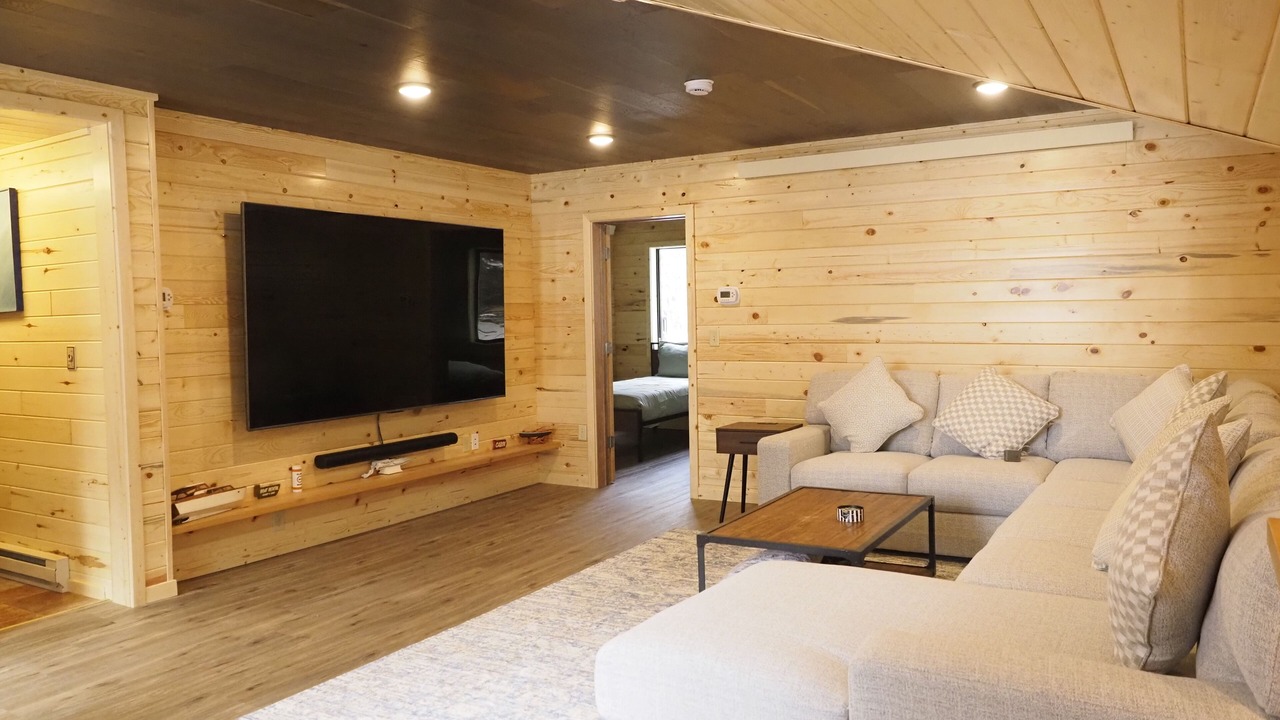 Photo of Livingroom in Cook
