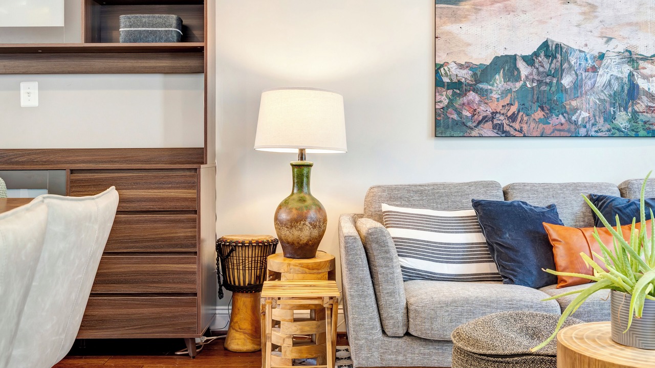 Photo of Livingroom in Edgewood