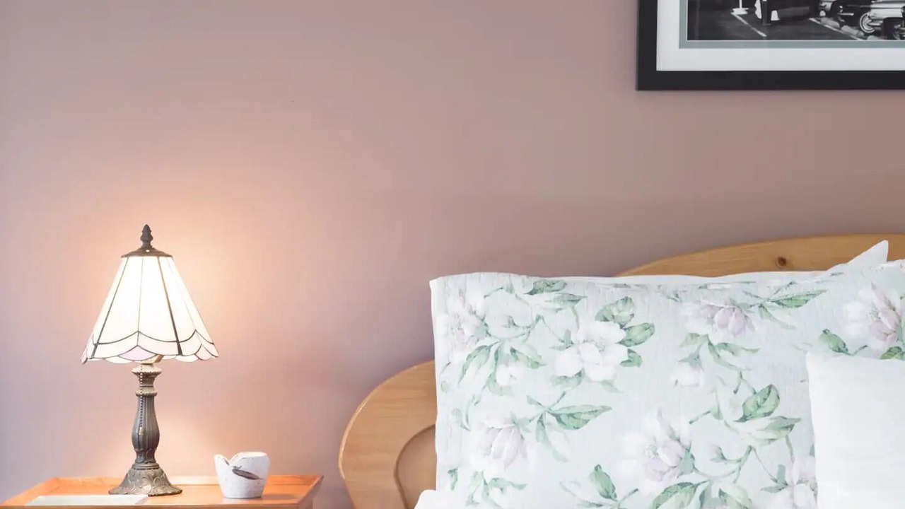 Photo of Bedroom in Bixby Knolls