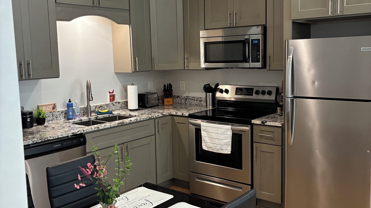Photo of Kitchen in Biloxi