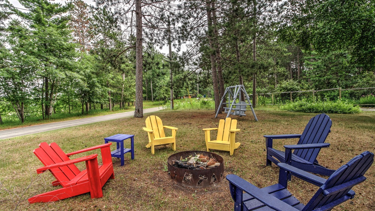 Photo of Outdoor in Park Rapids