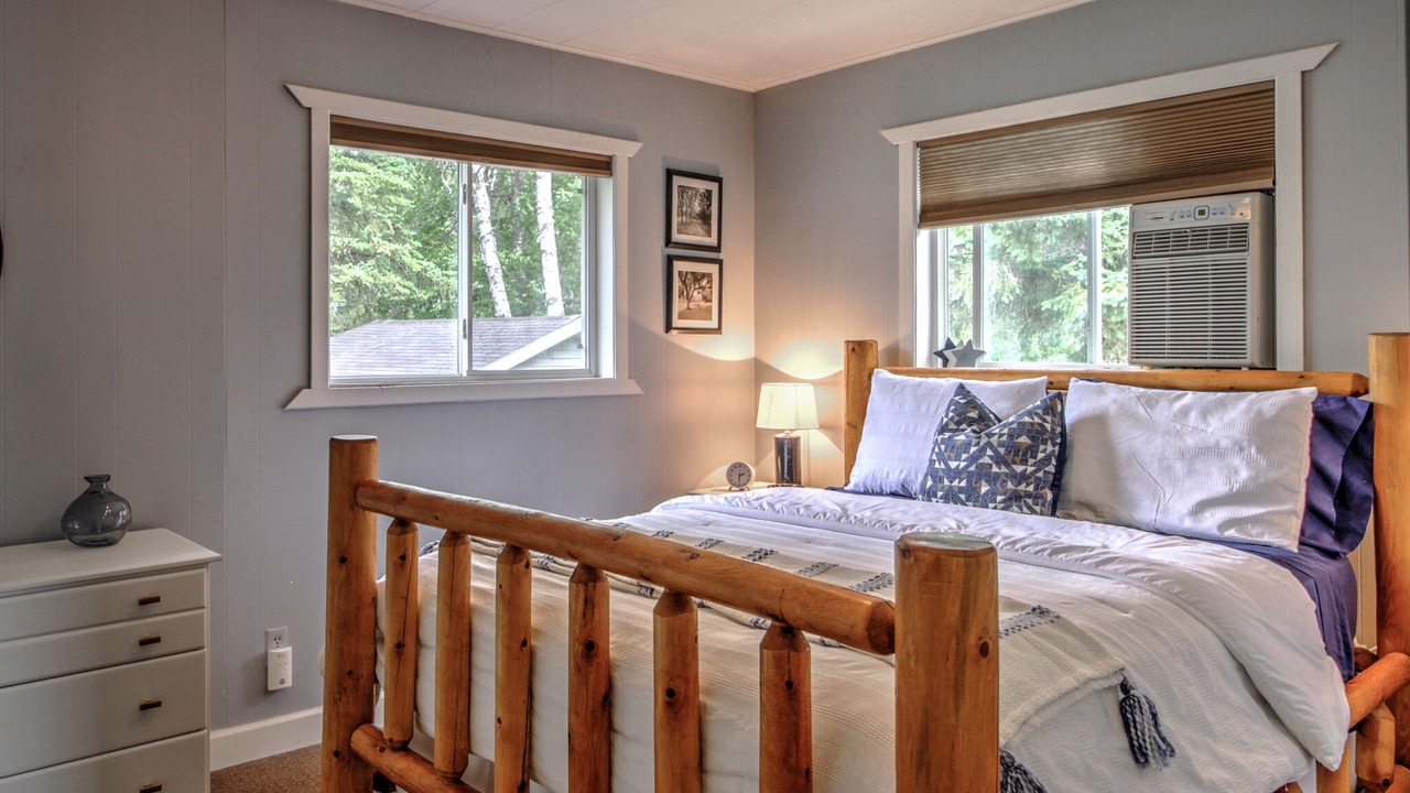 Photo of Bedroom in Park Rapids