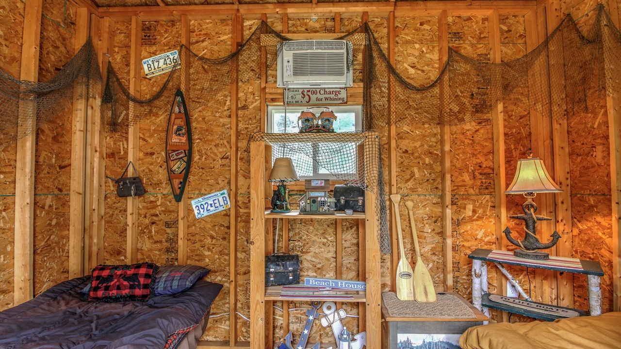 Photo of Bedroom in Park Rapids