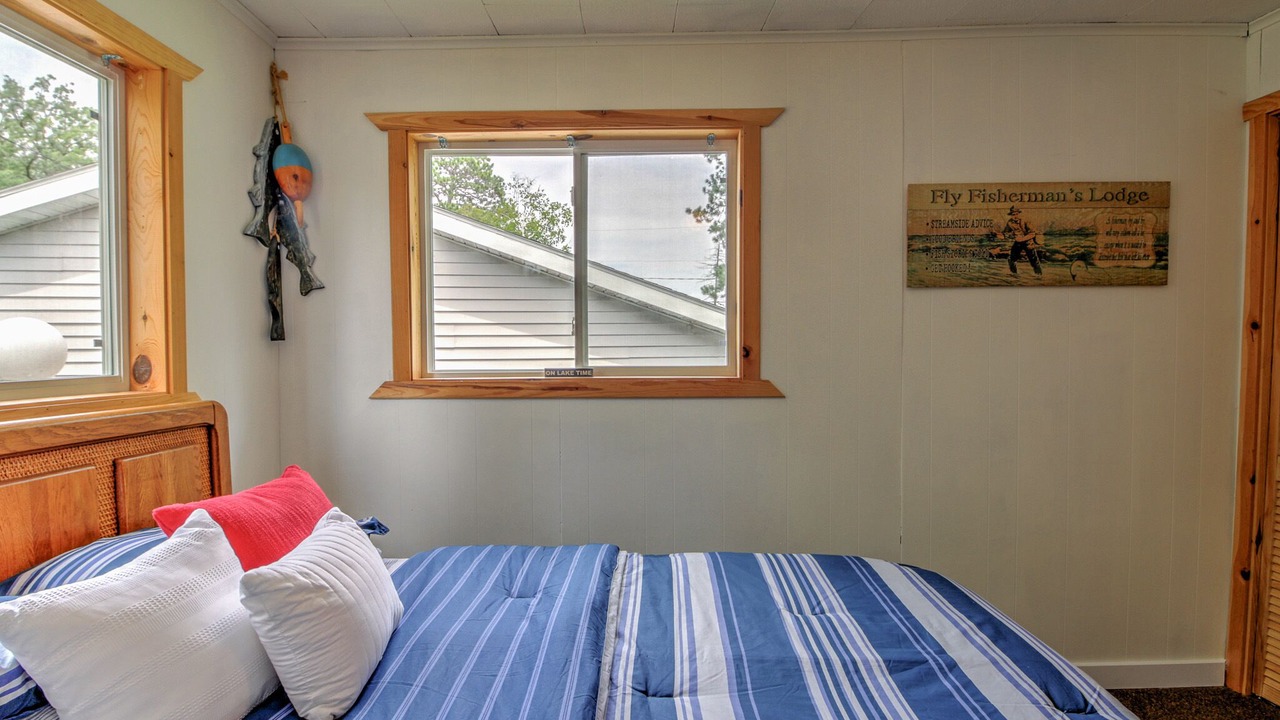 Photo of Bedroom in Park Rapids