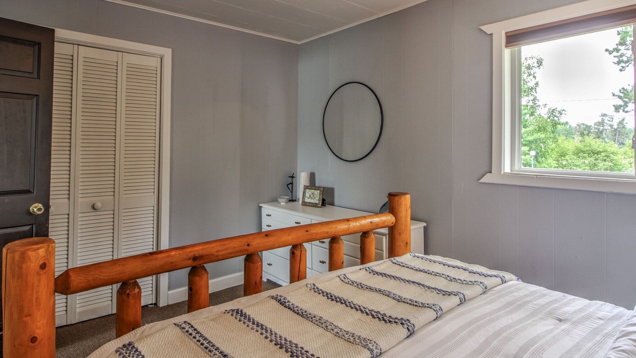 Photo of Bedroom in Park Rapids