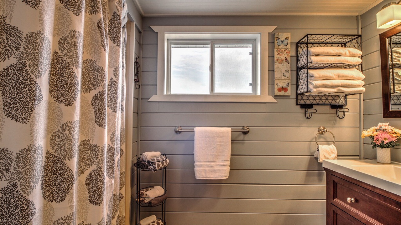 Photo of Bathroom in Park Rapids