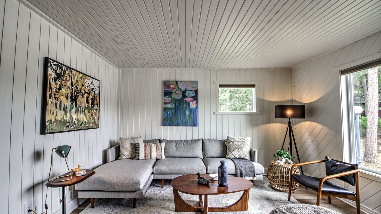 Photo of Livingroom in Park Rapids