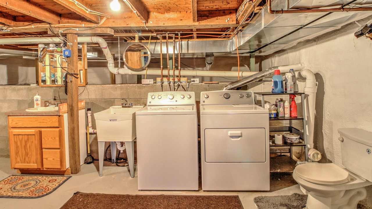 Photo of Bathroom in Park Rapids