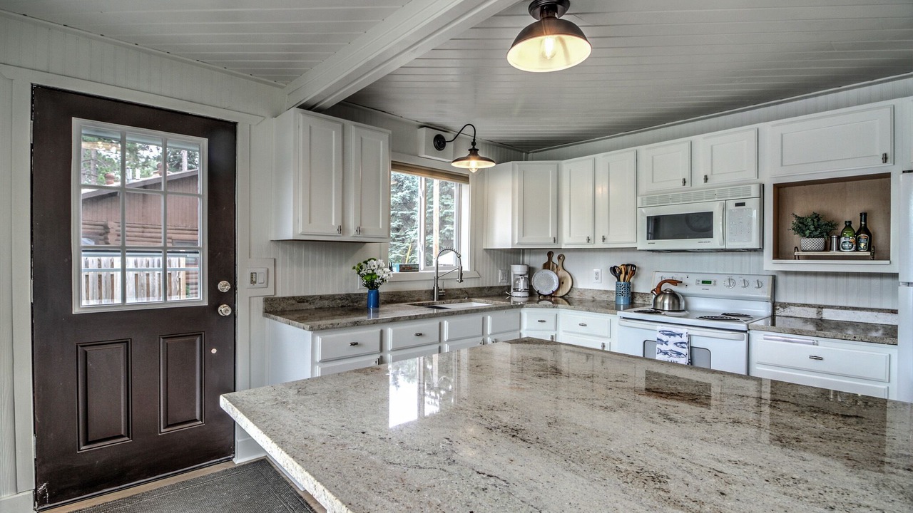 Photo of Kitchen in Park Rapids