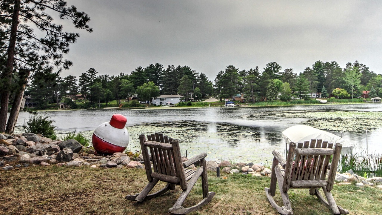 Photo of Outdoor in Park Rapids
