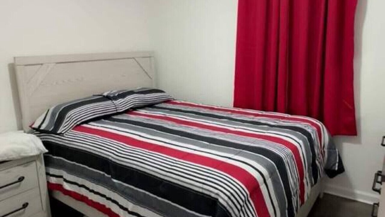 Photo of Bedroom in Estelle