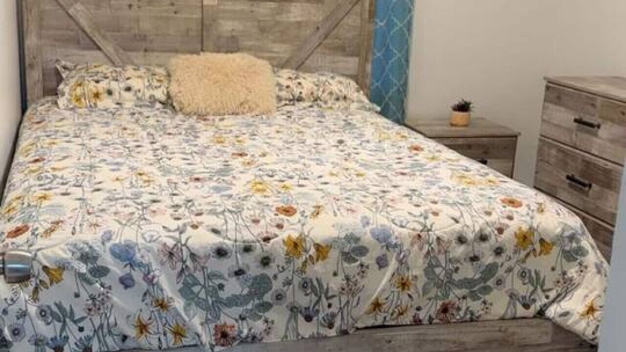 Photo of Bedroom in Estelle