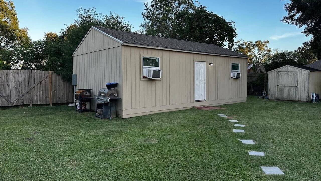 Photo of Outdoor in Estelle