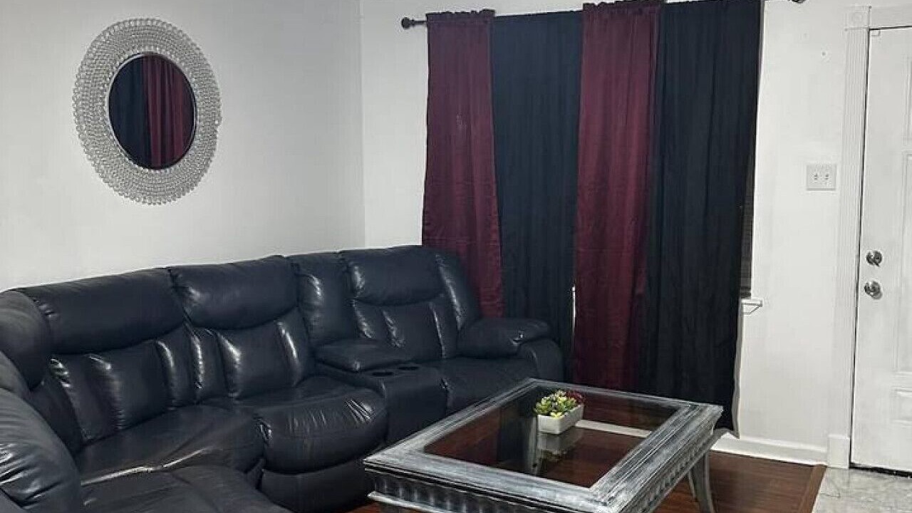 Photo of Livingroom in Estelle