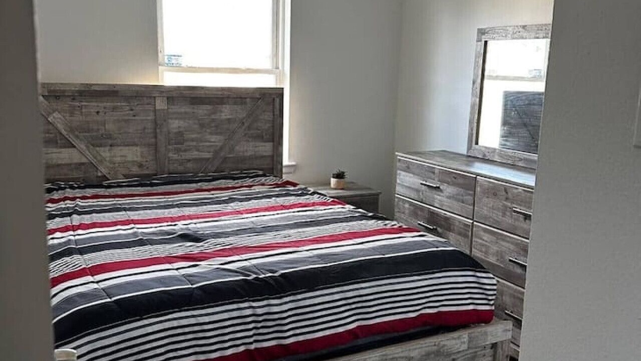 Photo of Bedroom in Estelle