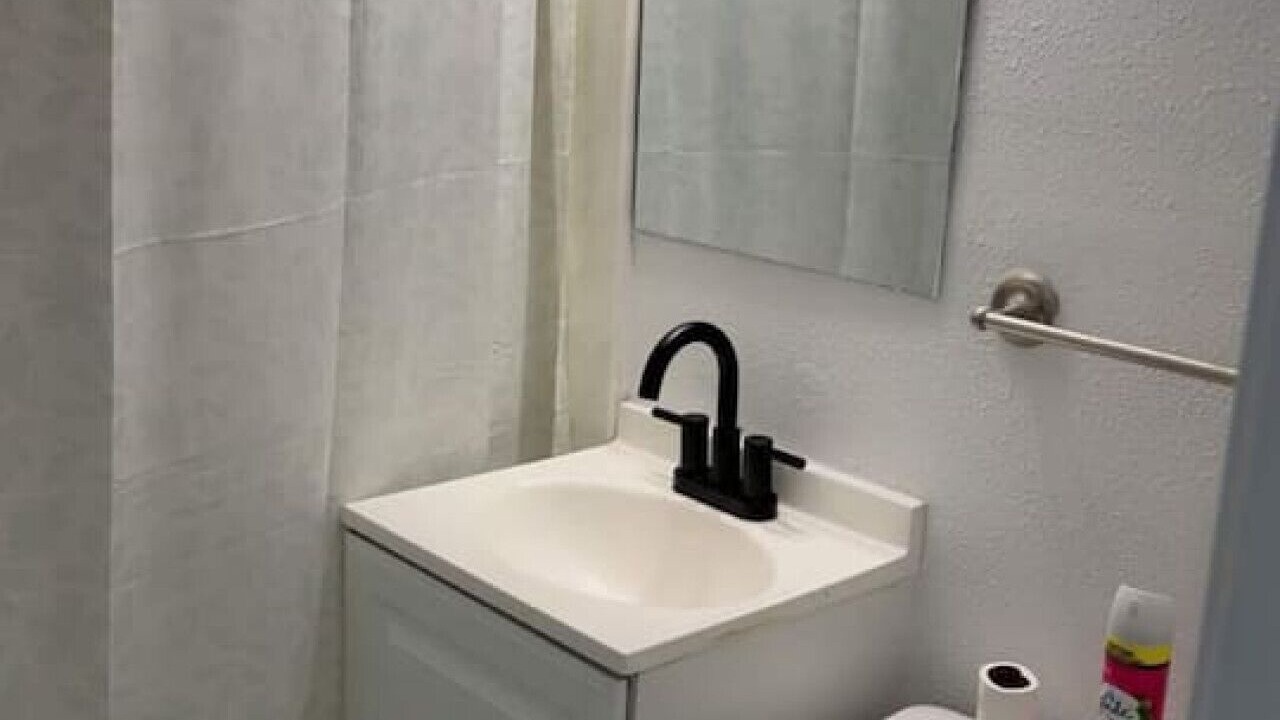 Photo of Bathroom in Estelle
