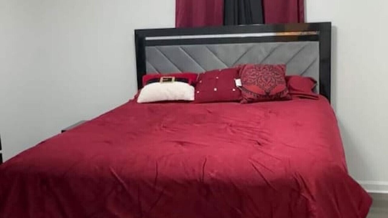 Photo of Bedroom in Estelle