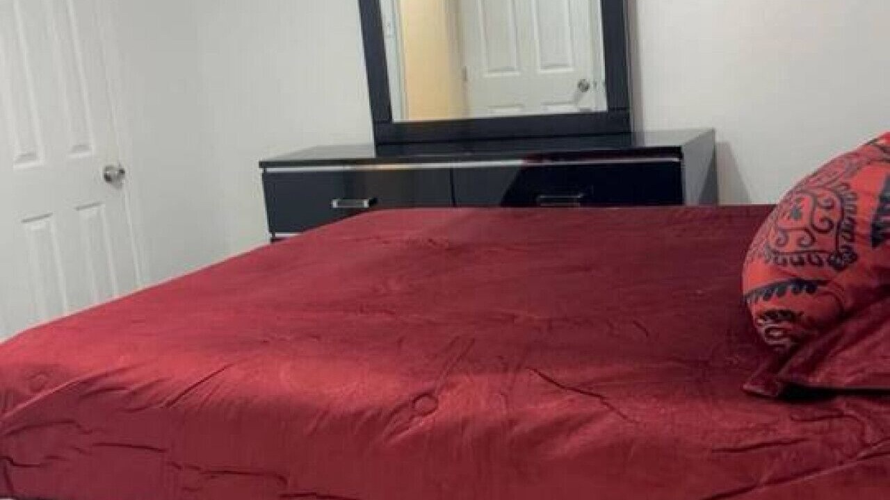 Photo of Bedroom in Estelle