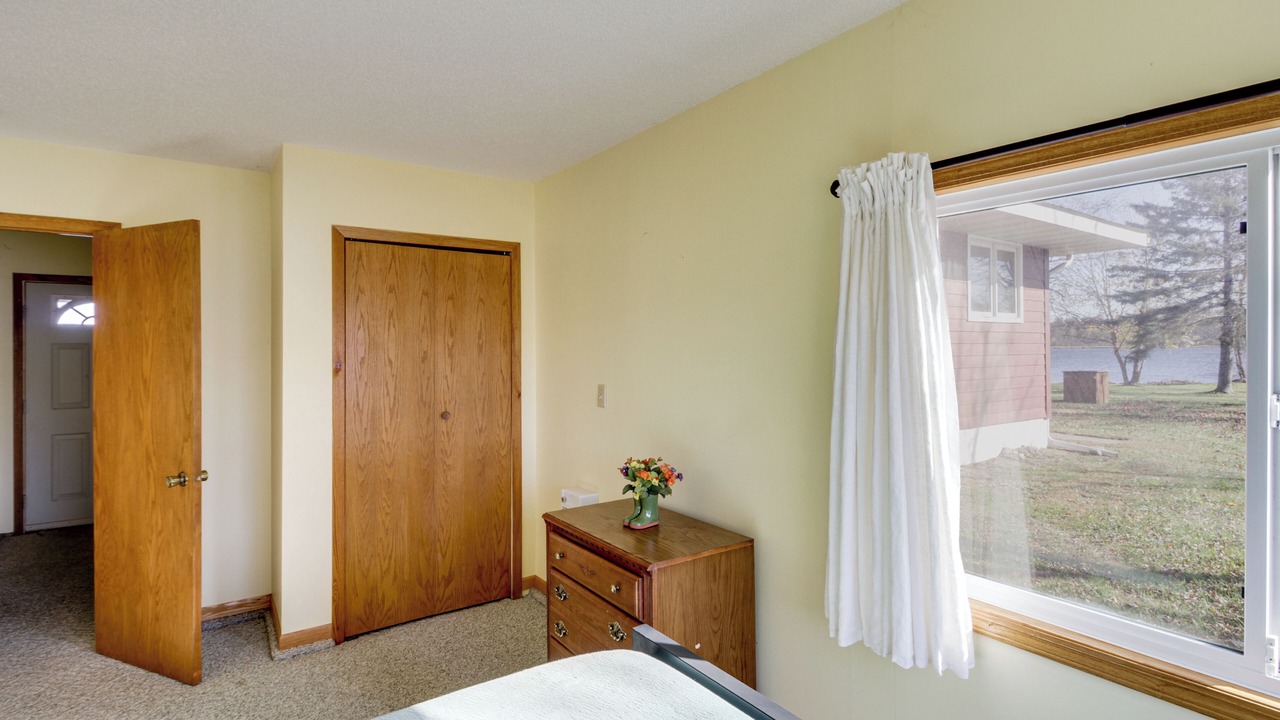 Photo of Bedroom in Brainerd