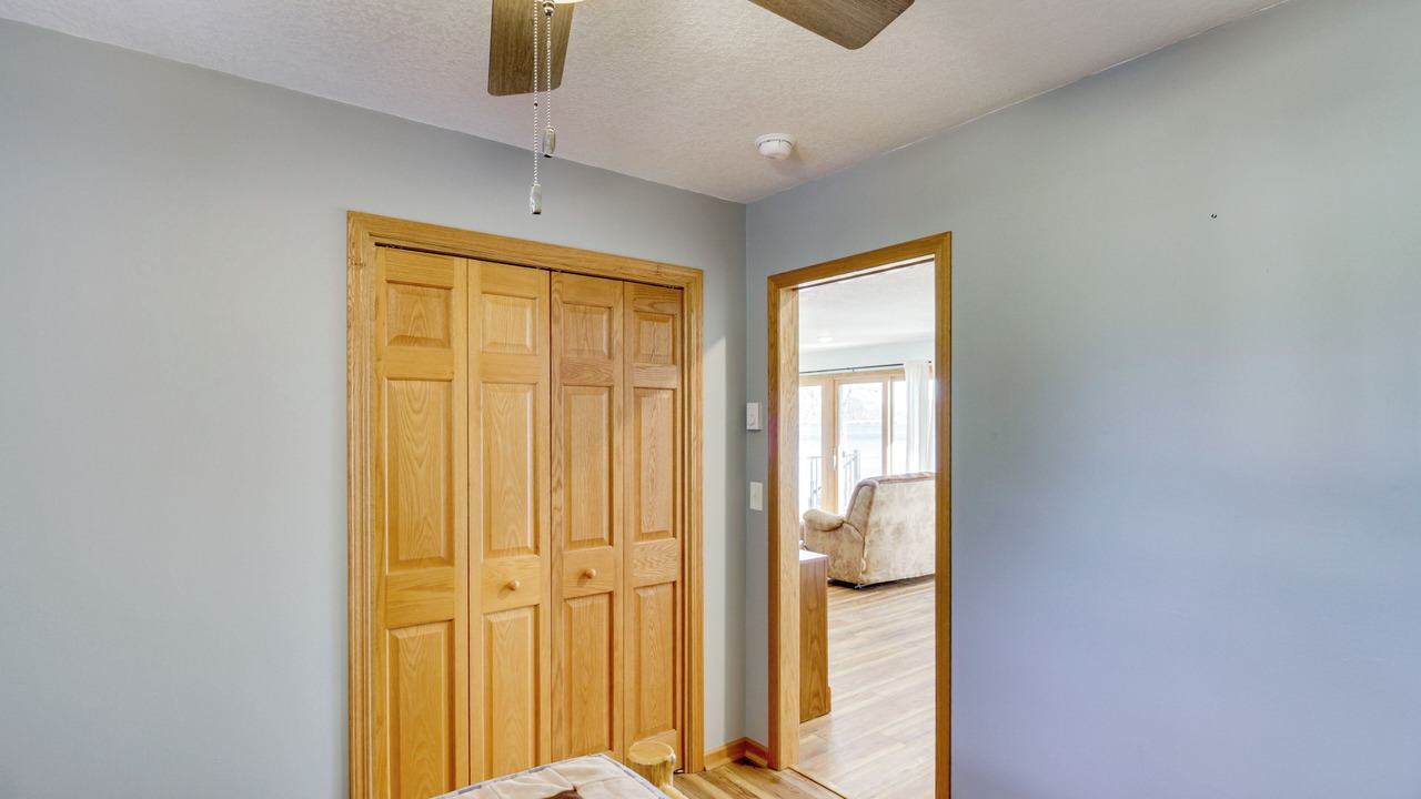Photo of Bedroom in Brainerd