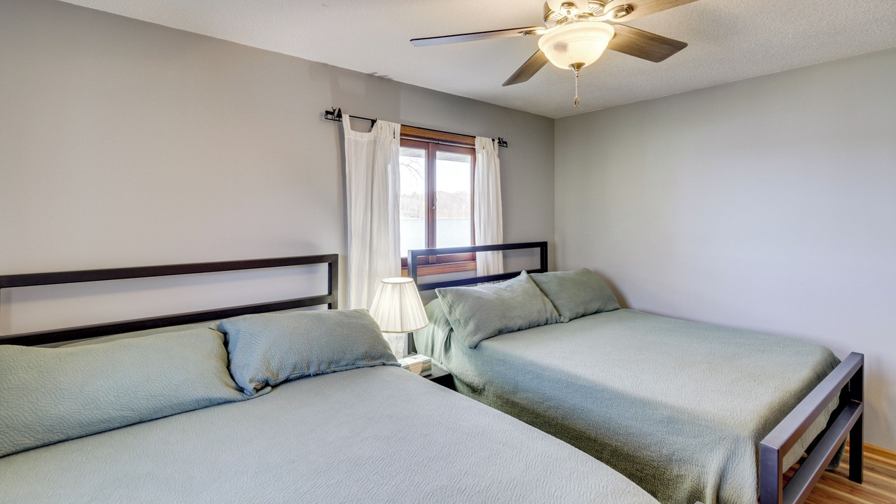 Photo of Bedroom in Brainerd