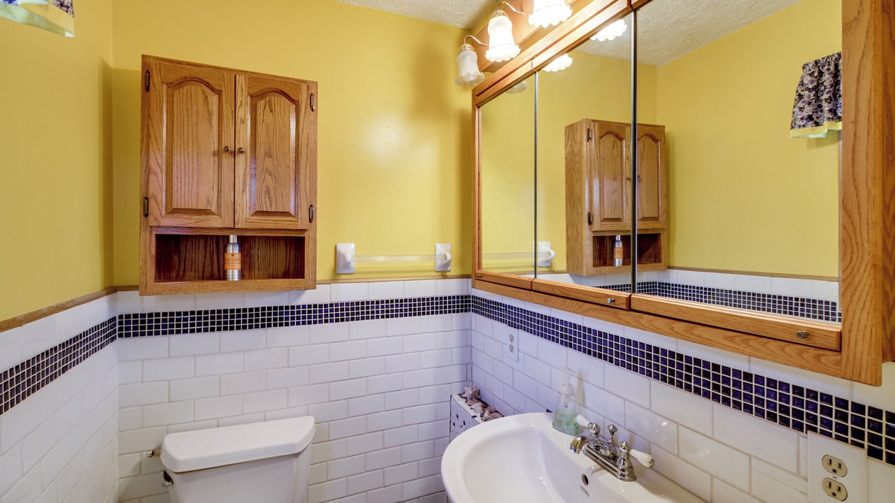 Photo of Bathroom in Brainerd