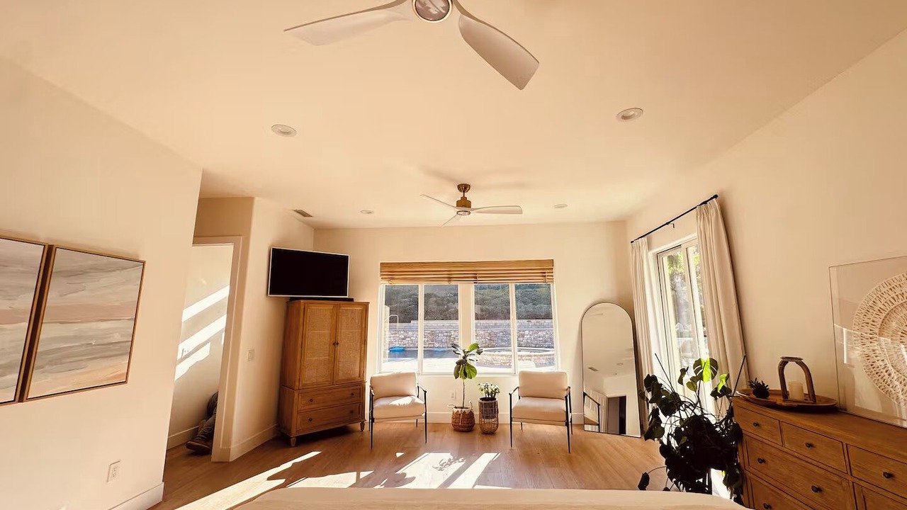 Photo of Bedroom in Val Verde