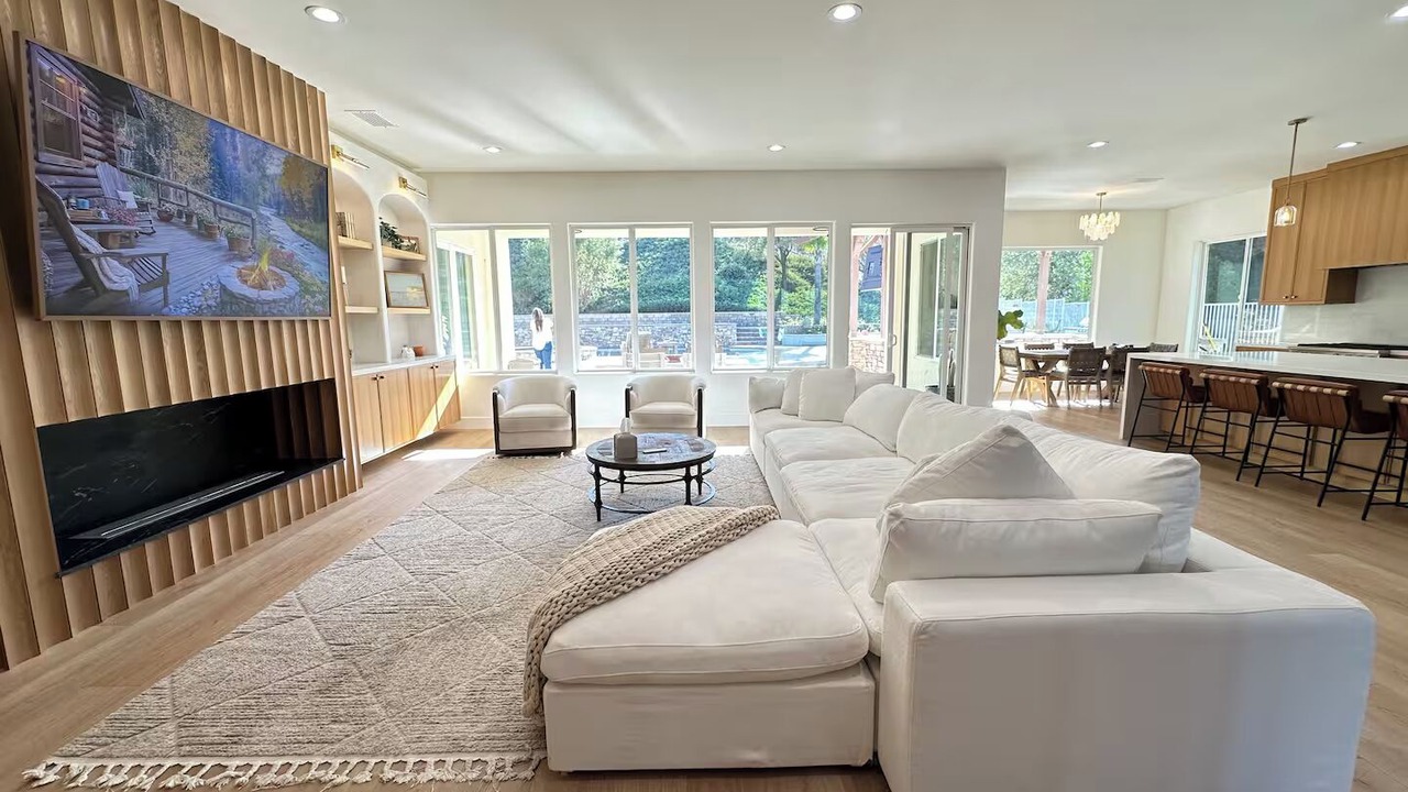Photo of Livingroom in Val Verde