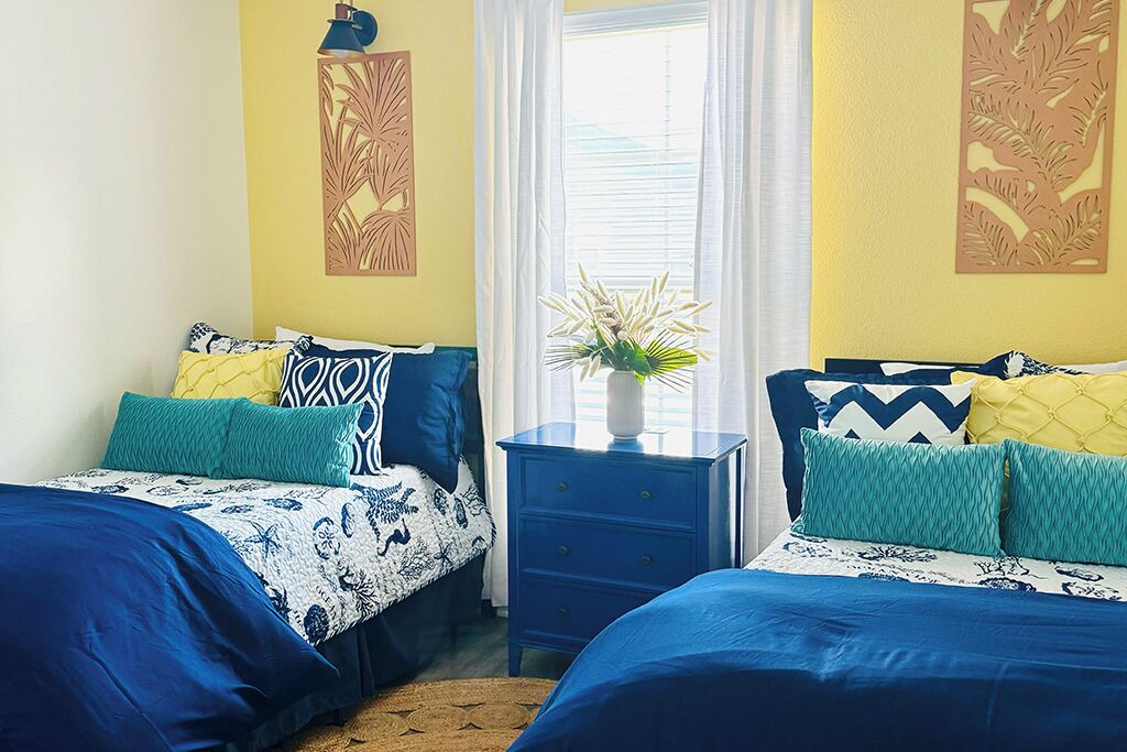 Photo of Bedroom in Gulfport