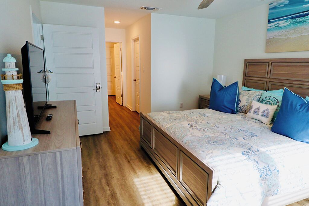 Photo of Bedroom in Gulfport