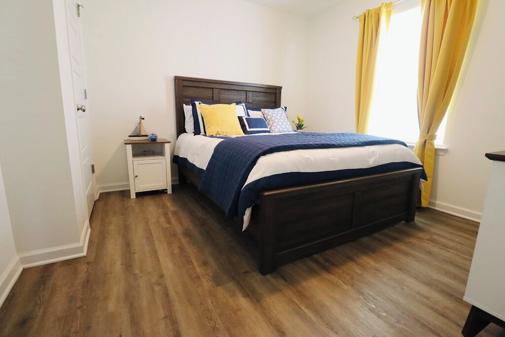 Photo of Bedroom in Gulfport