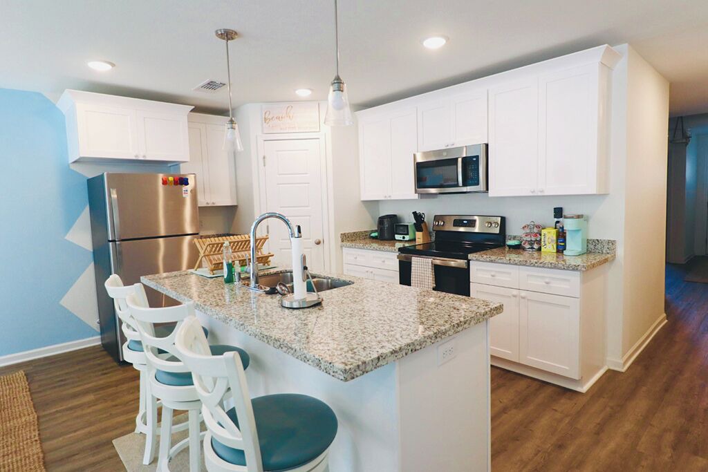 Photo of Kitchen in Gulfport
