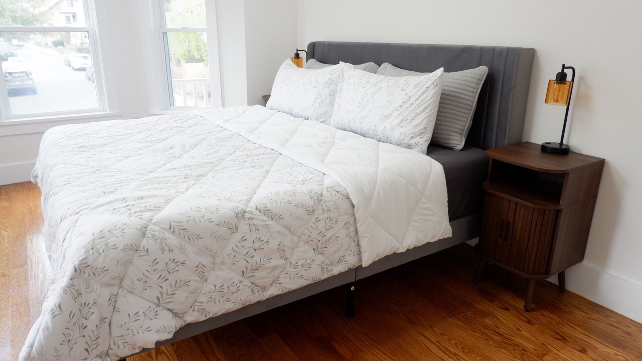 Photo of Bedroom in Ashmont