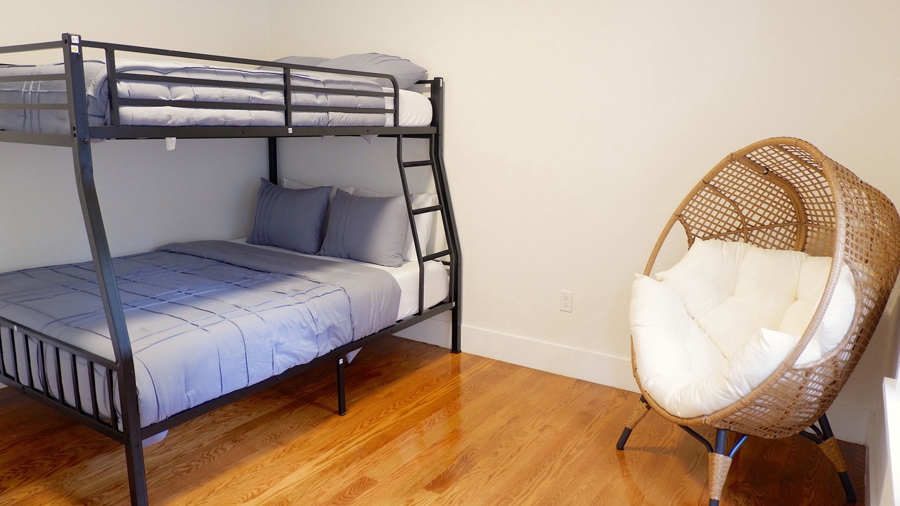 Photo of Bedroom in Ashmont