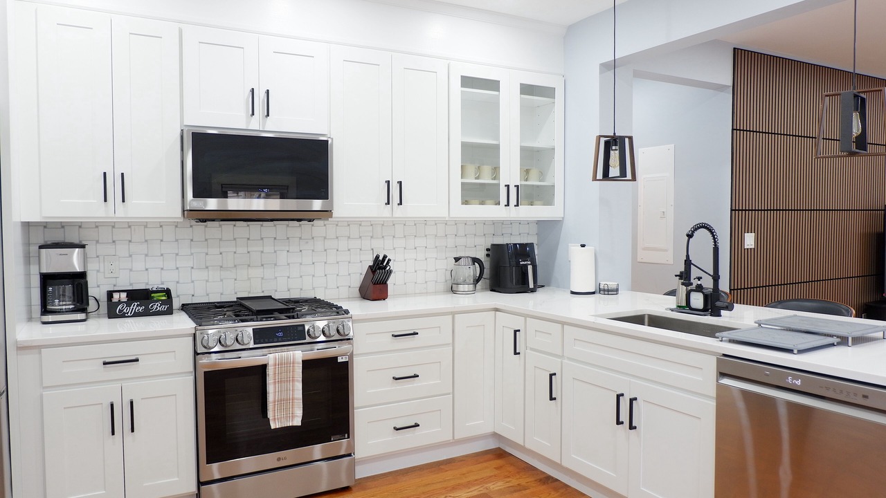 Photo of Kitchen in Ashmont