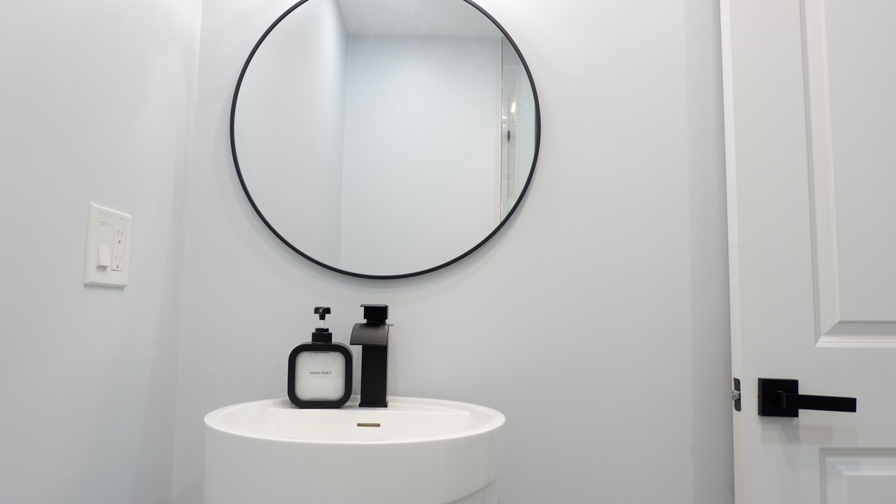 Photo of Bathroom in Ashmont