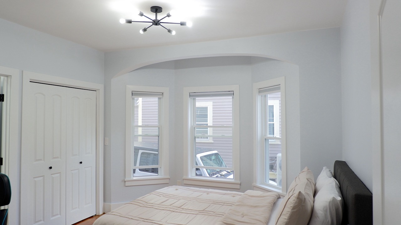 Photo of Bedroom in Ashmont