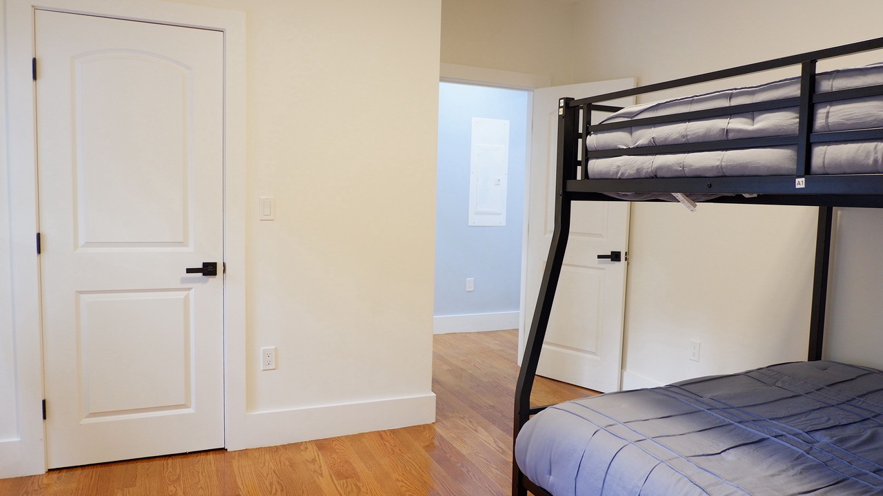 Photo of Bedroom in Ashmont