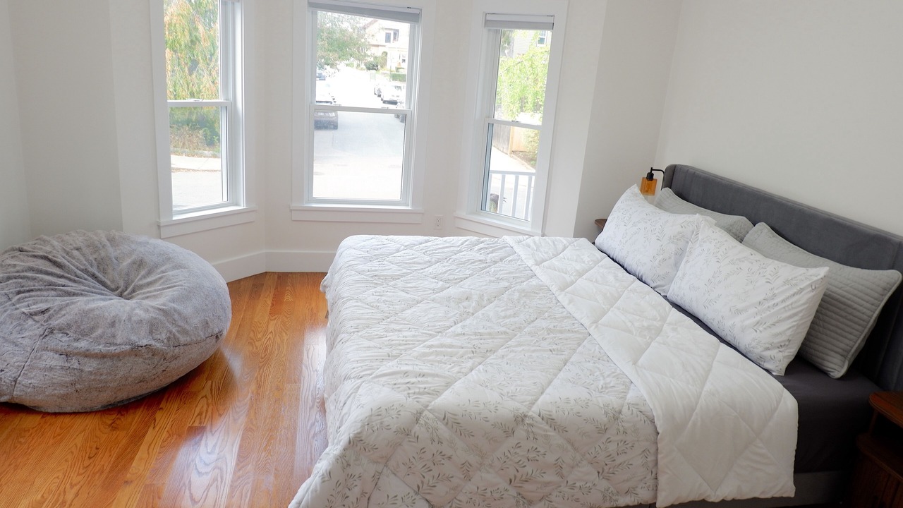 Photo of Bedroom in Ashmont